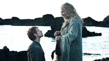 Backdrop к сериалу "Game of Thrones" #1212881