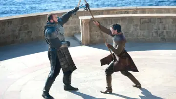 Backdrop к сериалу "Game of Thrones" #1212883