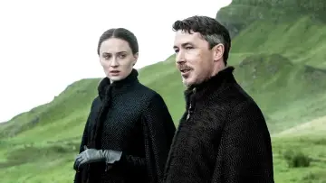 Backdrop к сериалу "Game of Thrones" #1212889
