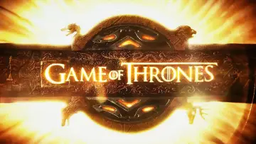 Backdrop к сериалу "Game of Thrones" #1212674