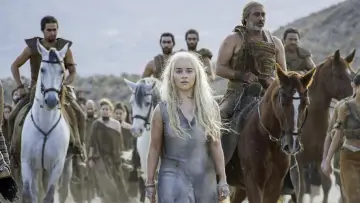 Backdrop к сериалу "Game of Thrones" #1212890