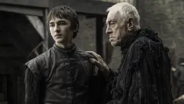 Backdrop к сериалу "Game of Thrones" #1212892
