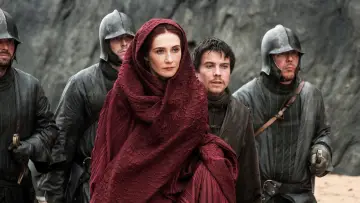 Backdrop к сериалу "Game of Thrones" #1212894