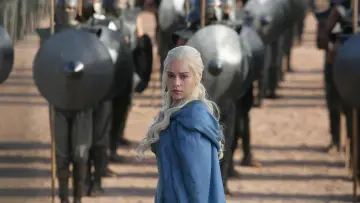 Backdrop к сериалу "Game of Thrones" #1212897