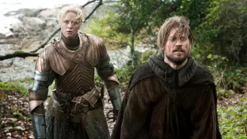 Backdrop к сериалу "Game of Thrones" #1212898