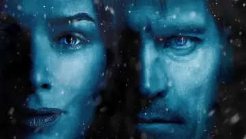 Backdrop к сериалу "Game of Thrones" #1212675