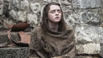 Backdrop к сериалу "Game of Thrones" #1212900
