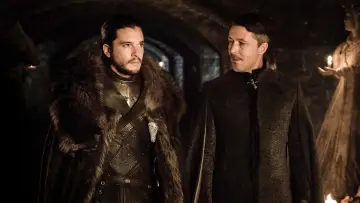 Backdrop к сериалу "Game of Thrones" #1212902