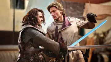 Backdrop к сериалу "Game of Thrones" #1212903