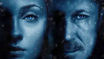 Backdrop к сериалу "Game of Thrones" #1212676
