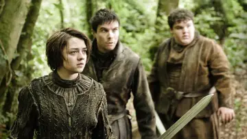 Backdrop к сериалу "Game of Thrones" #1212910