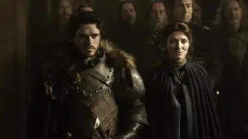 Backdrop к сериалу "Game of Thrones" #1212911
