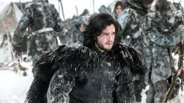 Backdrop к сериалу "Game of Thrones" #1212913
