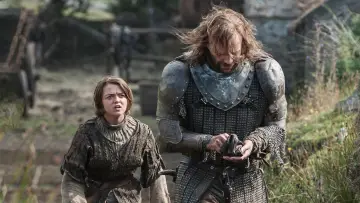 Backdrop к сериалу "Game of Thrones" #1212915