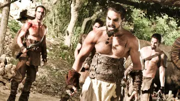 Backdrop к сериалу "Game of Thrones" #1212916