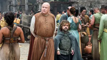 Backdrop к сериалу "Game of Thrones" #1212918