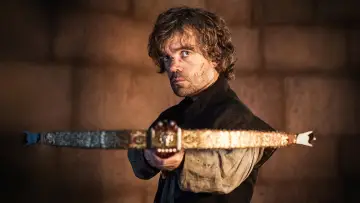 Backdrop к сериалу "Game of Thrones" #1212919