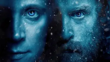 Backdrop к сериалу "Game of Thrones" #1212677