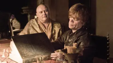 Backdrop к сериалу "Game of Thrones" #1212922