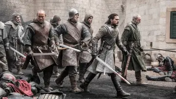 Backdrop к сериалу "Game of Thrones" #1212678