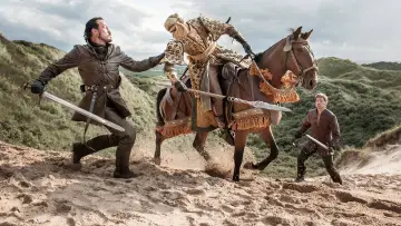Backdrop к сериалу "Game of Thrones" #1212930