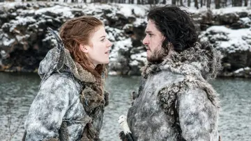 Backdrop к сериалу "Game of Thrones" #1212931