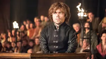 Backdrop к сериалу "Game of Thrones" #1212932