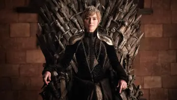 Backdrop к сериалу "Game of Thrones" #1212934