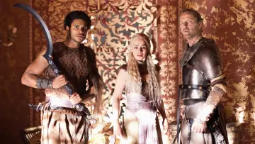 Backdrop к сериалу "Game of Thrones" #1212935