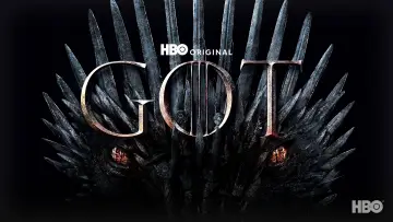 Backdrop к сериалу "Game of Thrones" #1212937