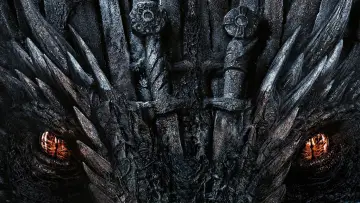 Backdrop к сериалу "Game of Thrones" #1212938