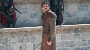 Backdrop к сериалу "Game of Thrones" #1212942