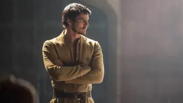 Backdrop к сериалу "Game of Thrones" #1212943