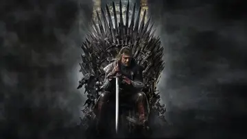 Backdrop к сериалу "Game of Thrones" #1212945
