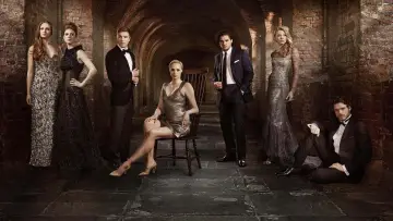 Backdrop к сериалу "Game of Thrones" #1212955