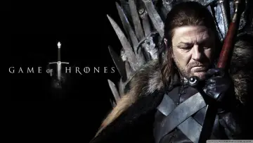 Backdrop к сериалу "Game of Thrones" #1212681