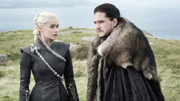 Backdrop к сериалу "Game of Thrones" #1212979