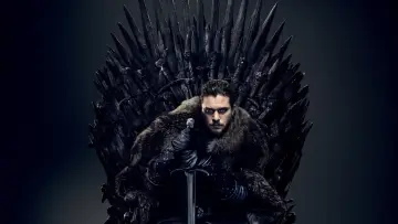 Backdrop к сериалу "Game of Thrones" #1212984