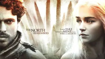 Backdrop к сериалу "Game of Thrones" #1212989