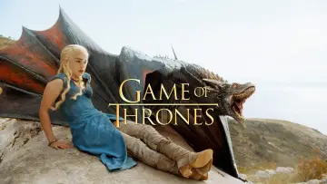 Backdrop к сериалу "Game of Thrones" #1212685