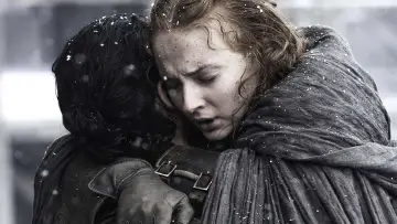 Backdrop к сериалу "Game of Thrones" #1213003