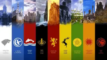 Backdrop к сериалу "Game of Thrones" #1213011