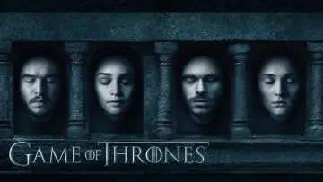 Backdrop к сериалу "Game of Thrones" #1213015
