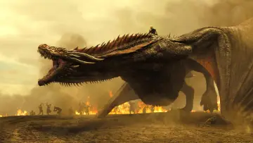 Backdrop к сериалу "Game of Thrones" #1213021