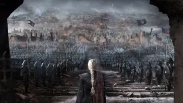 Backdrop к сериалу "Game of Thrones" #1212688