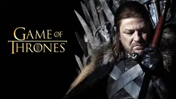 Backdrop к сериалу "Game of Thrones" #1212689