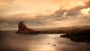 Backdrop к сериалу "Game of Thrones" #1213046
