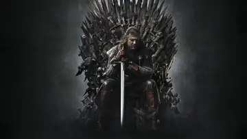 Backdrop к сериалу "Game of Thrones" #1212654