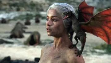 Backdrop к сериалу "Game of Thrones" #1212690