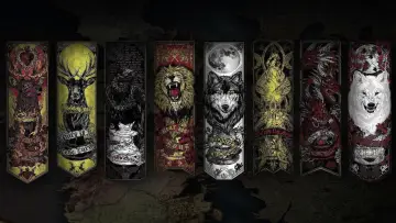 Backdrop к сериалу "Game of Thrones" #1213051